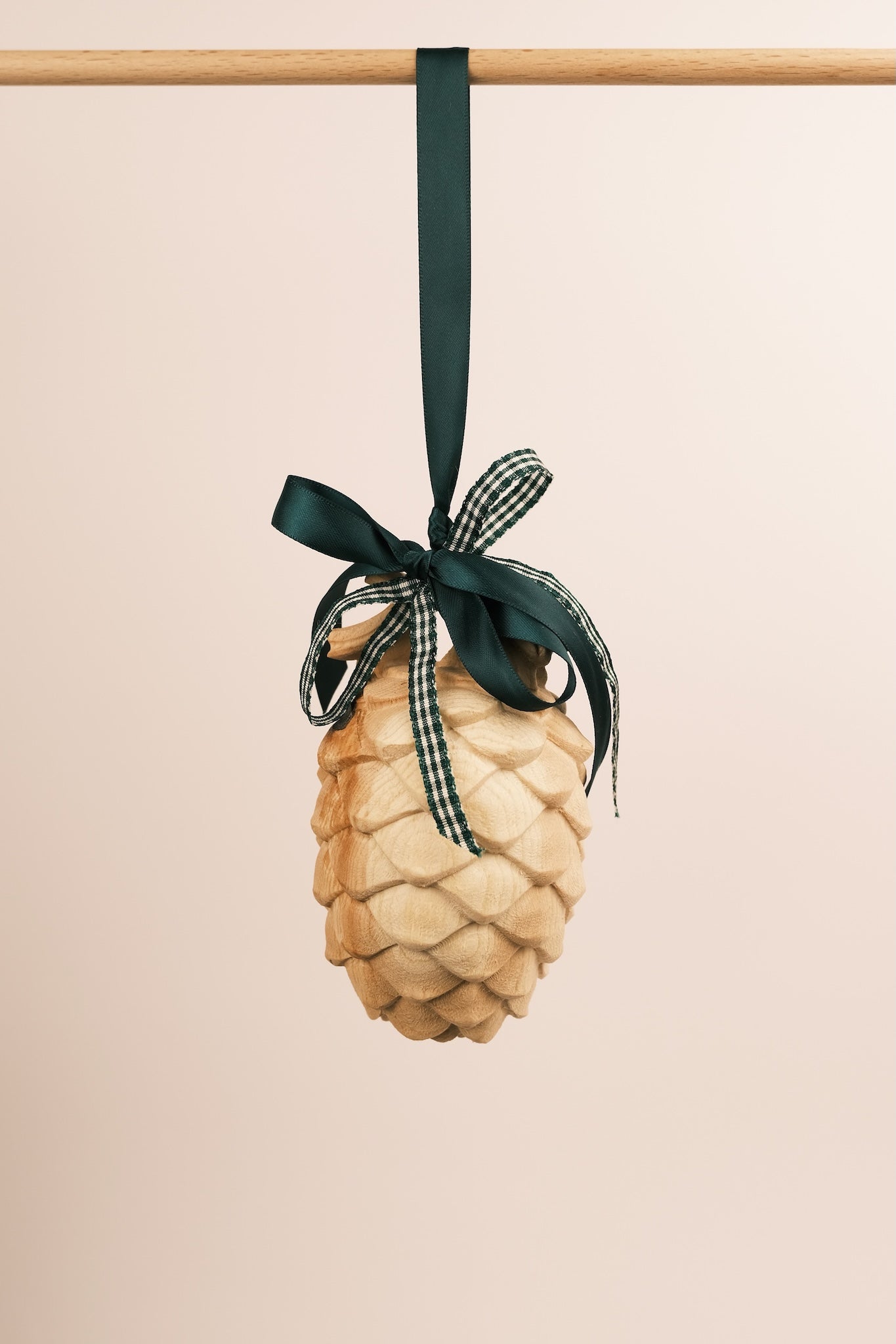 Tannenzapfen 12cm