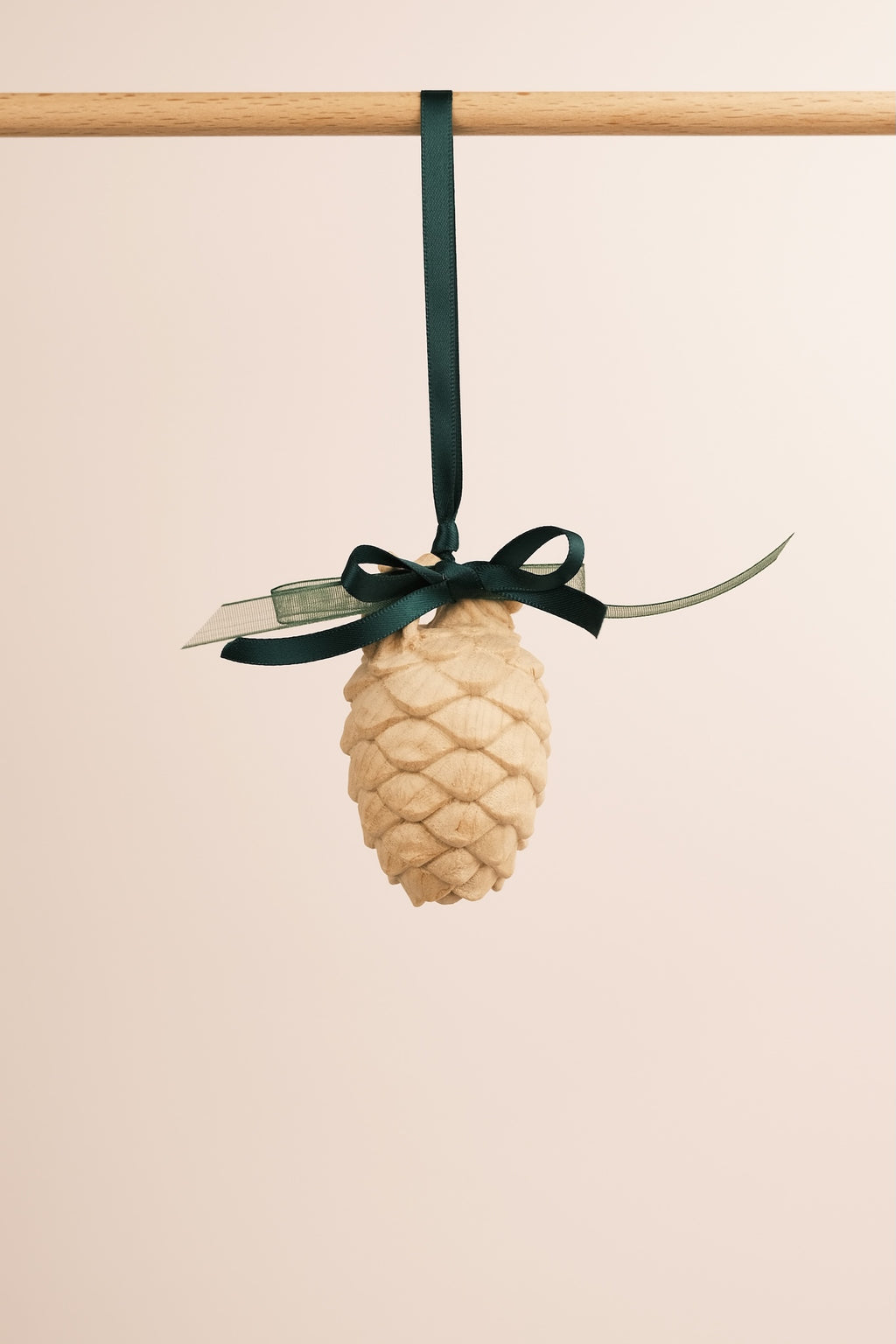Tannenzapfen 12cm