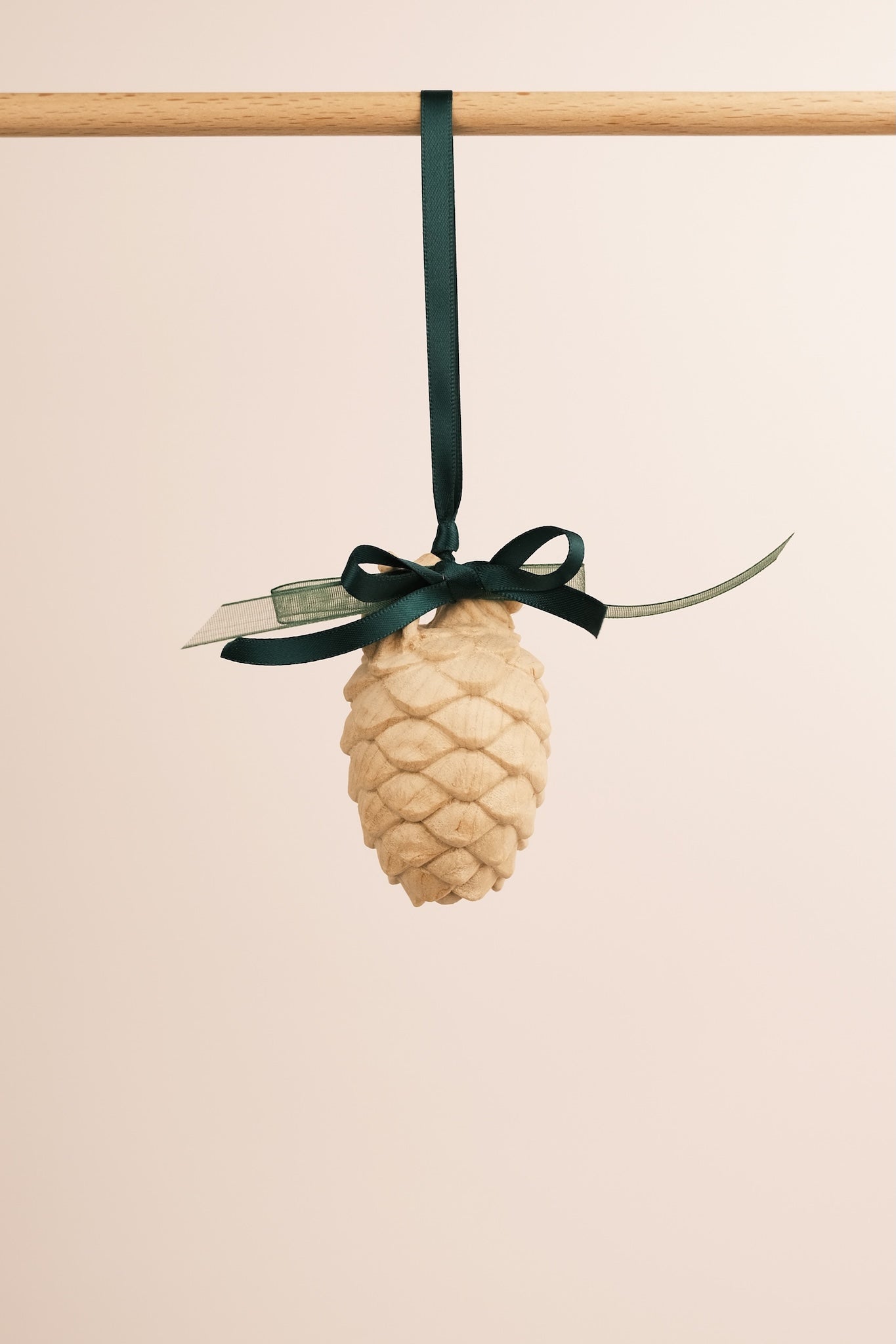 Tannenzapfen 12cm