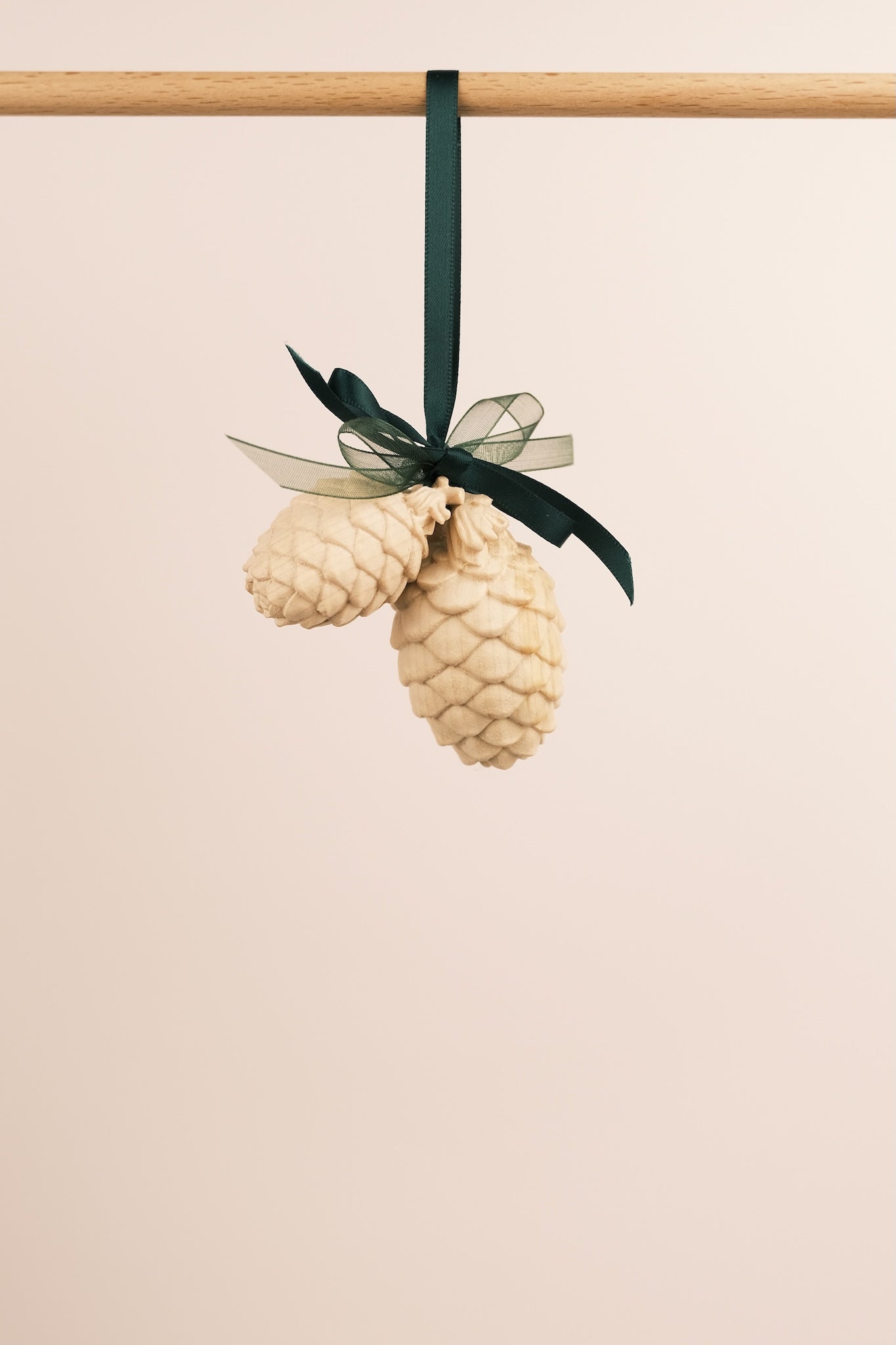 Tannenzapfen 12cm