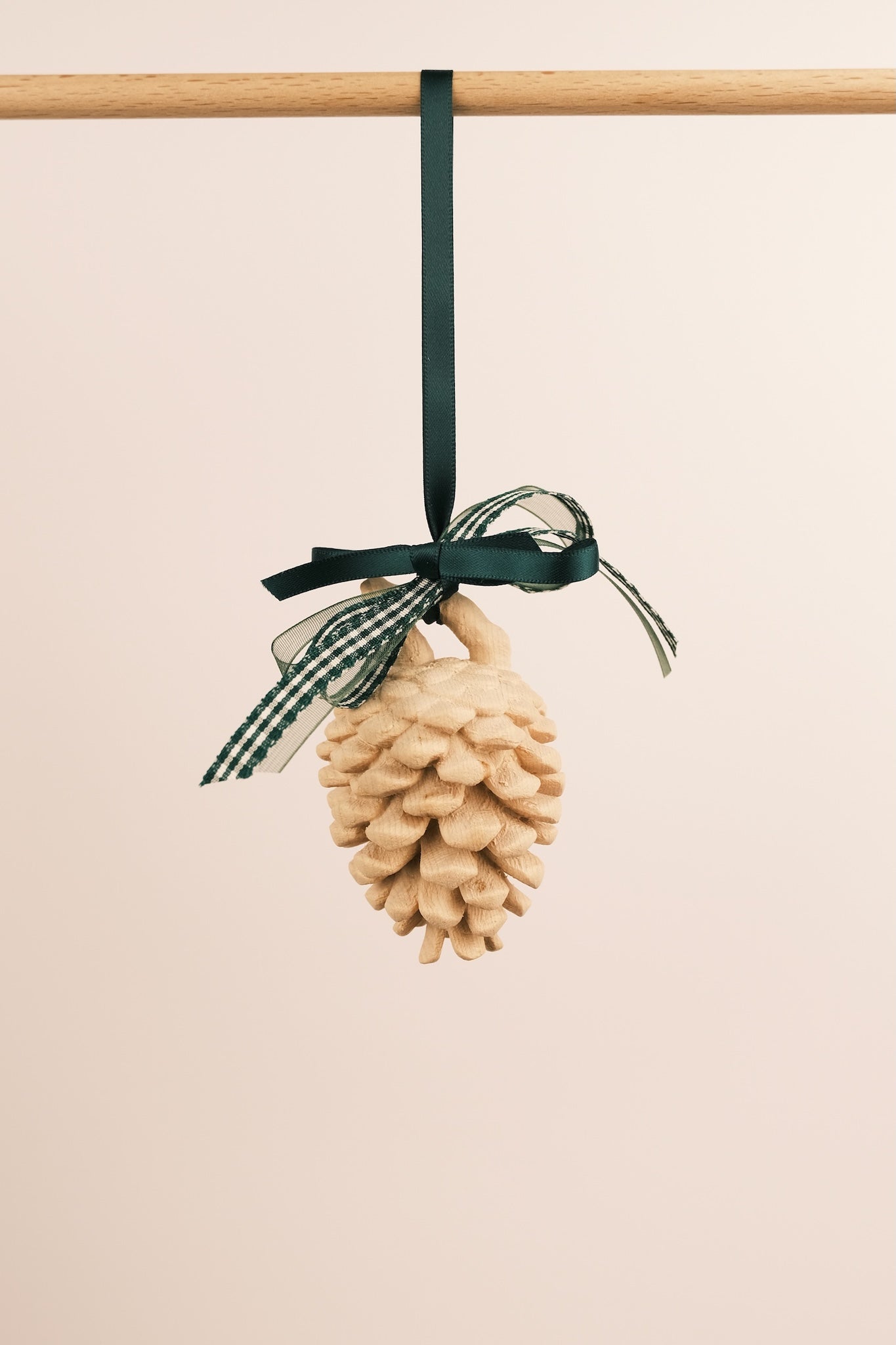Tannenzapfen 5cm