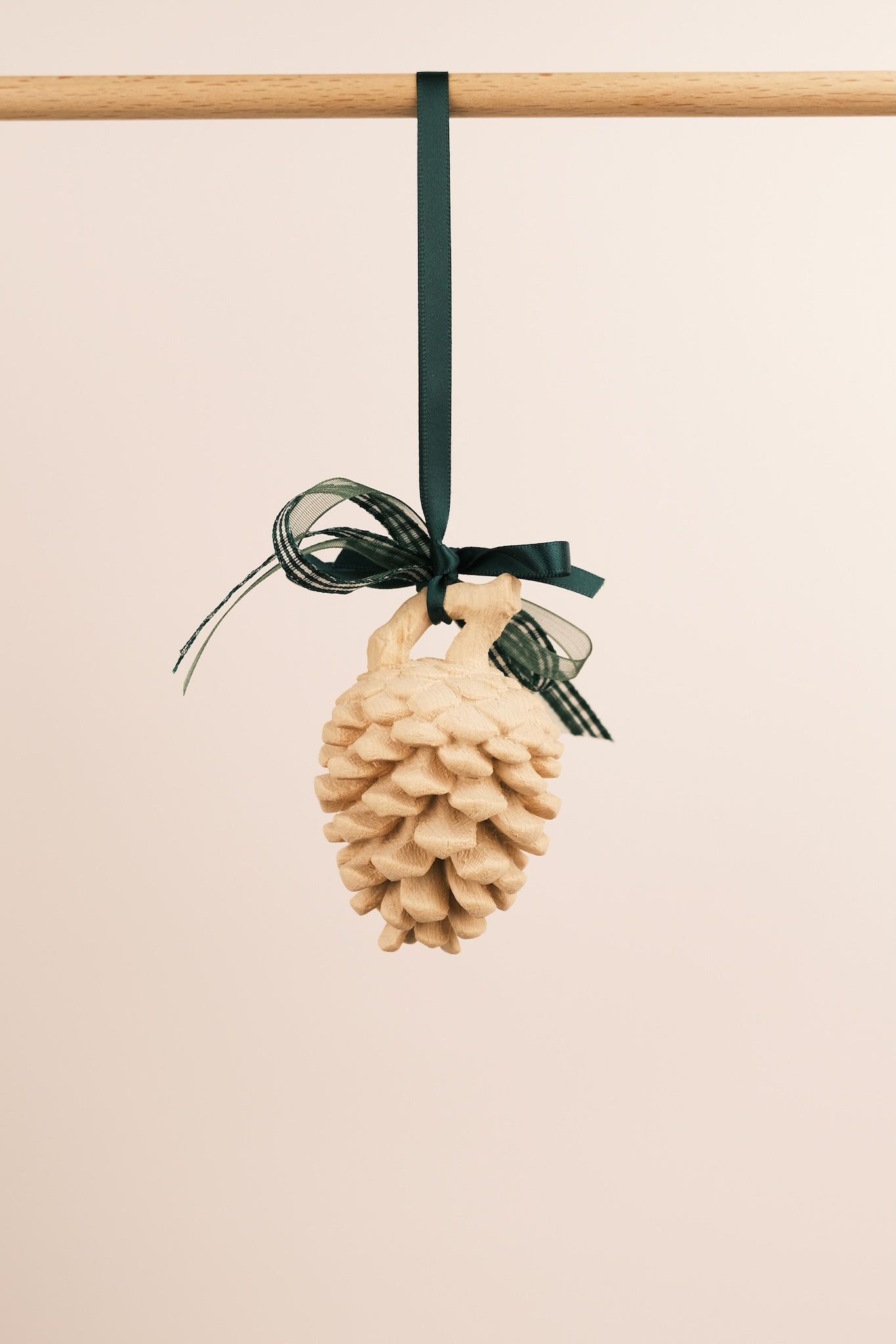 Tannenzapfen 5cm
