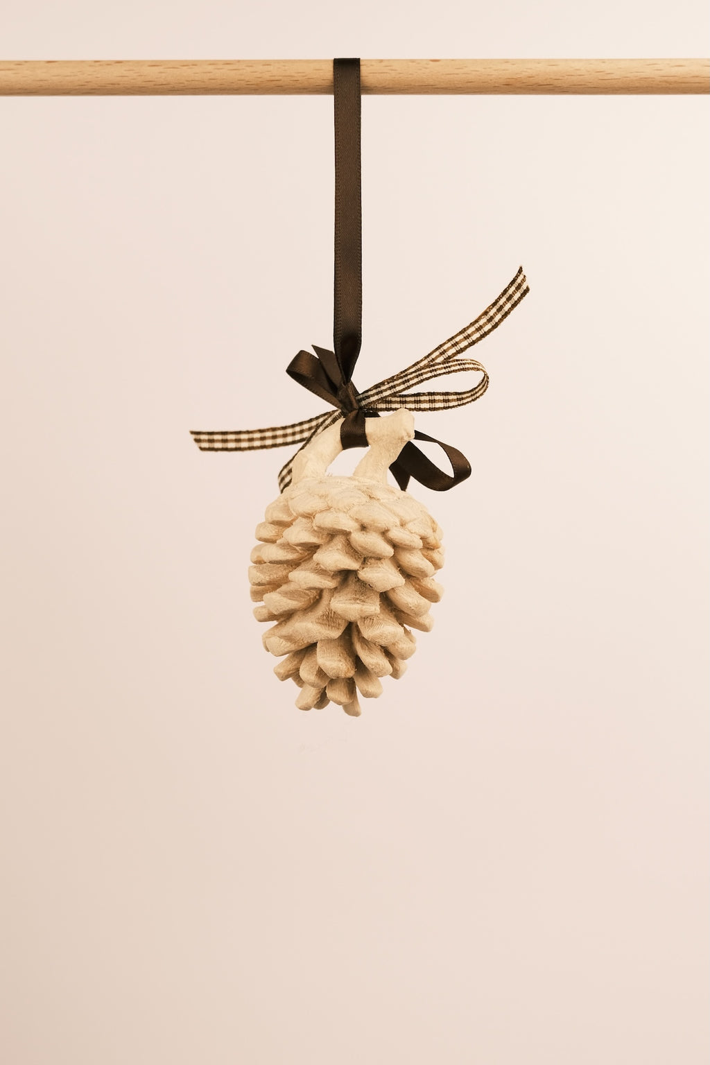 Tannenzapfen 5cm