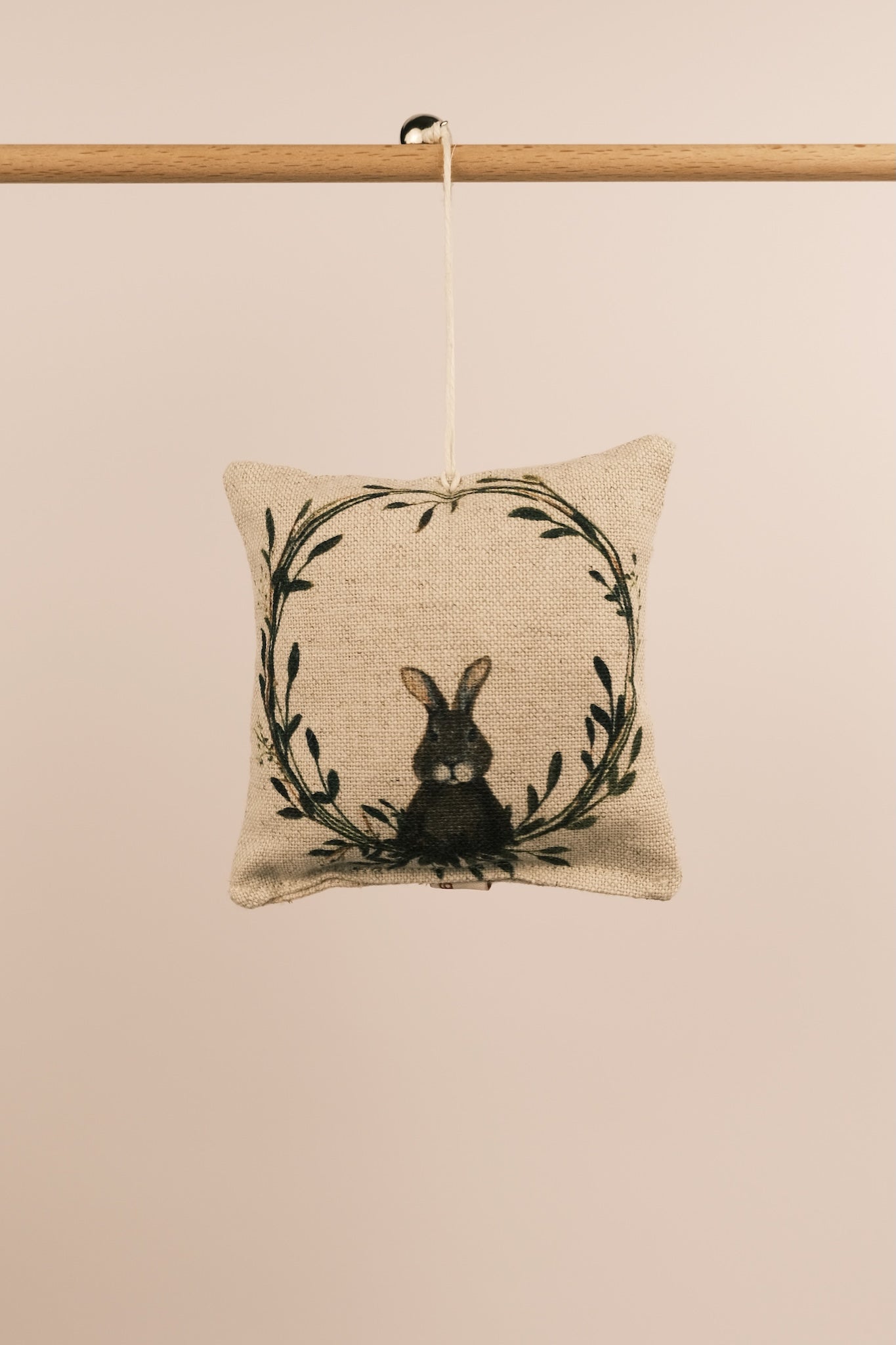 Hase - cuscinetto con trucioli di legno di cirmolo