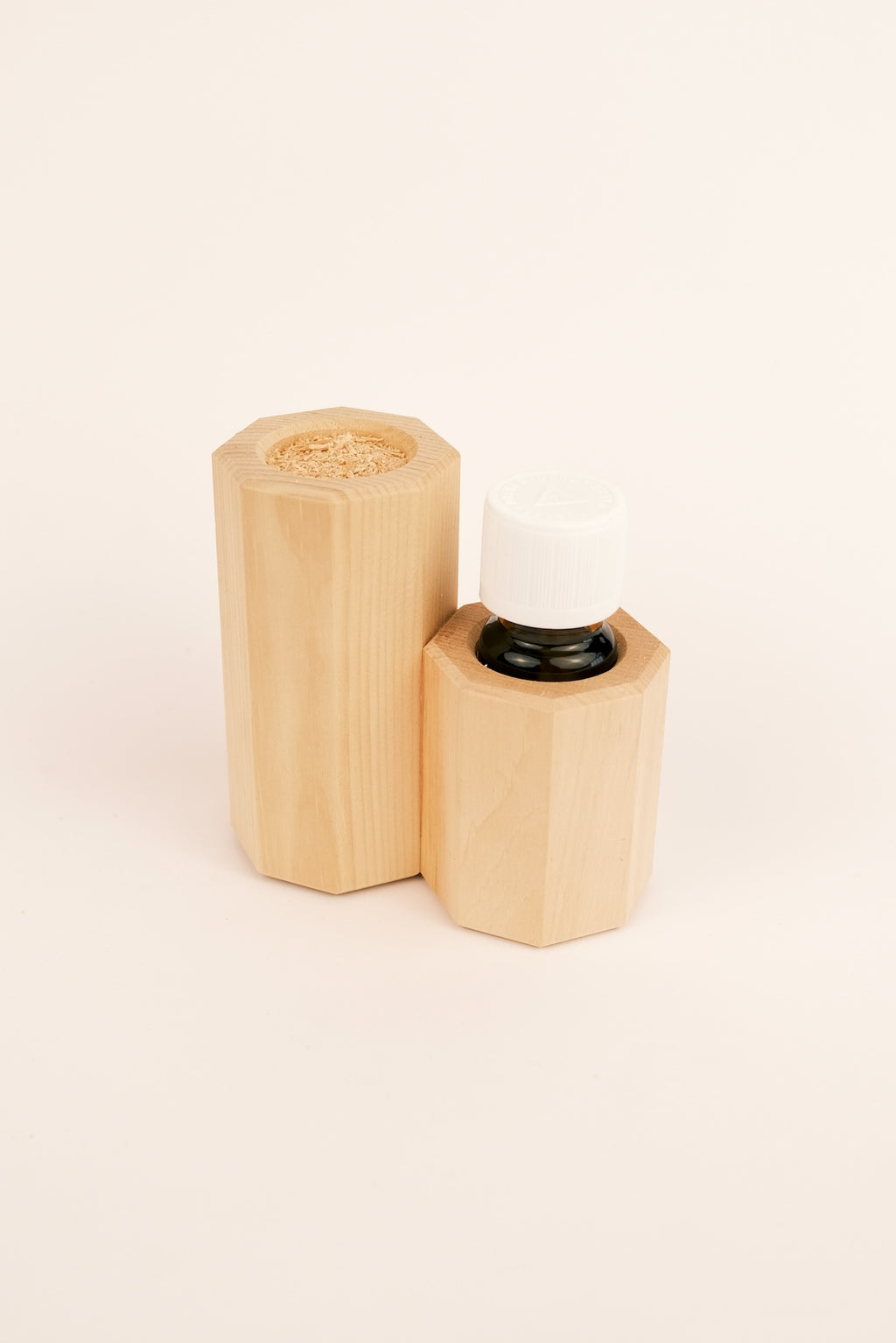 Pitl bon tof - profuma ambienti in legno di cirmolo