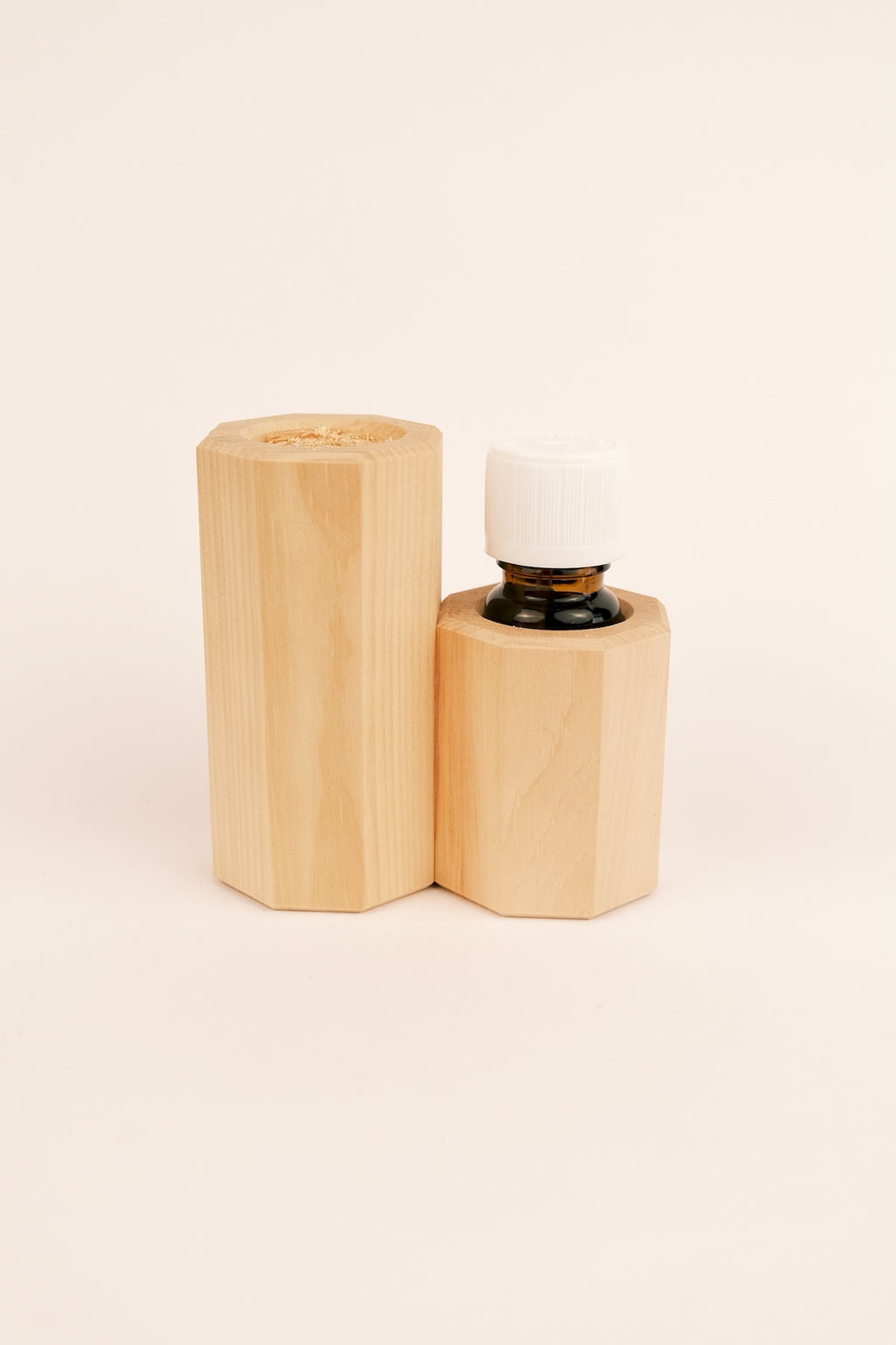 Pitl bon tof - profuma ambienti in legno di cirmolo