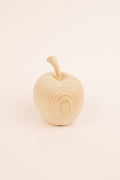 Apfel - mela in legno di cirmolo