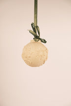 Sfera in legno cervi ballerini