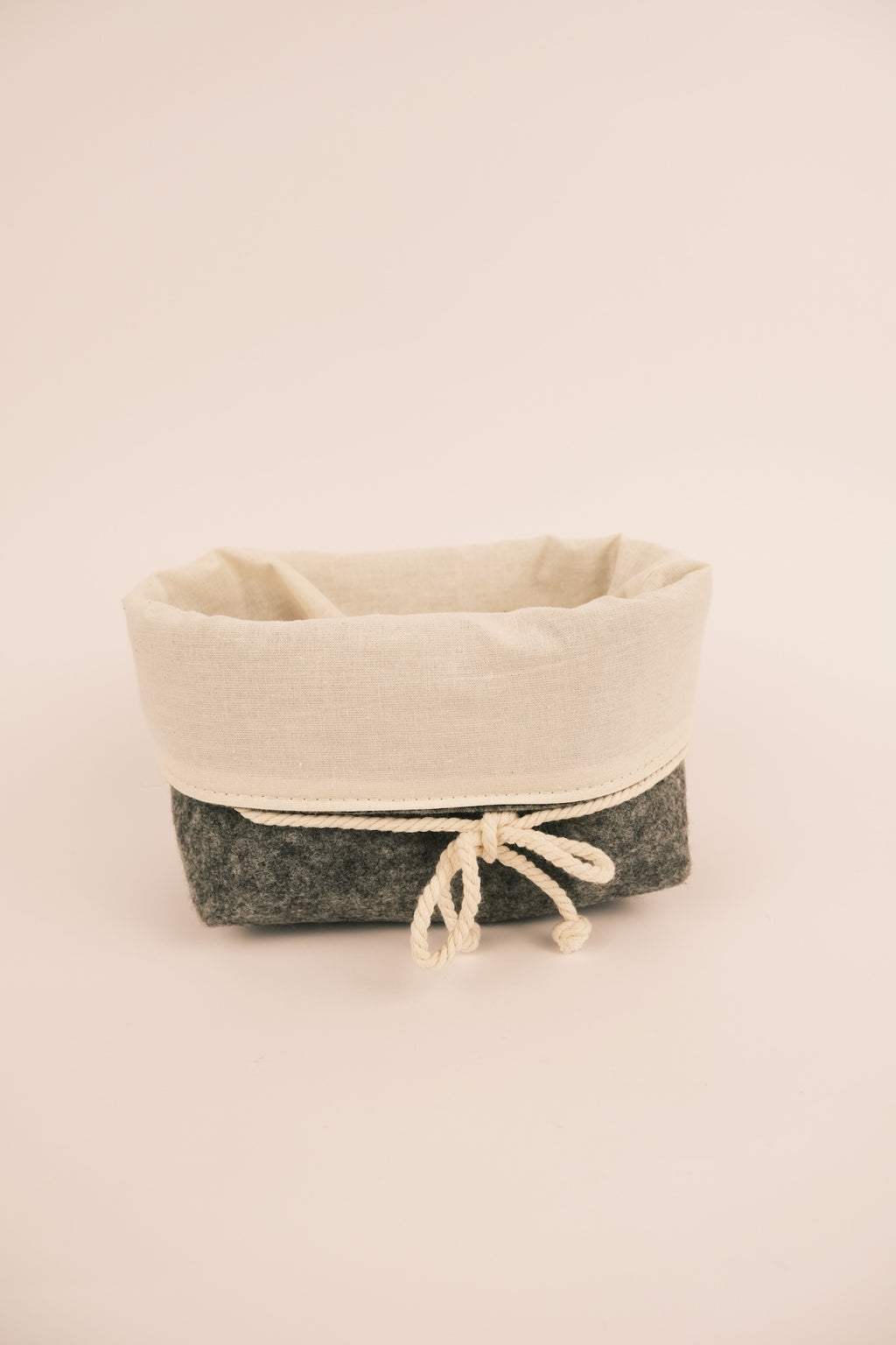 Pan Zirm grigio piccolo