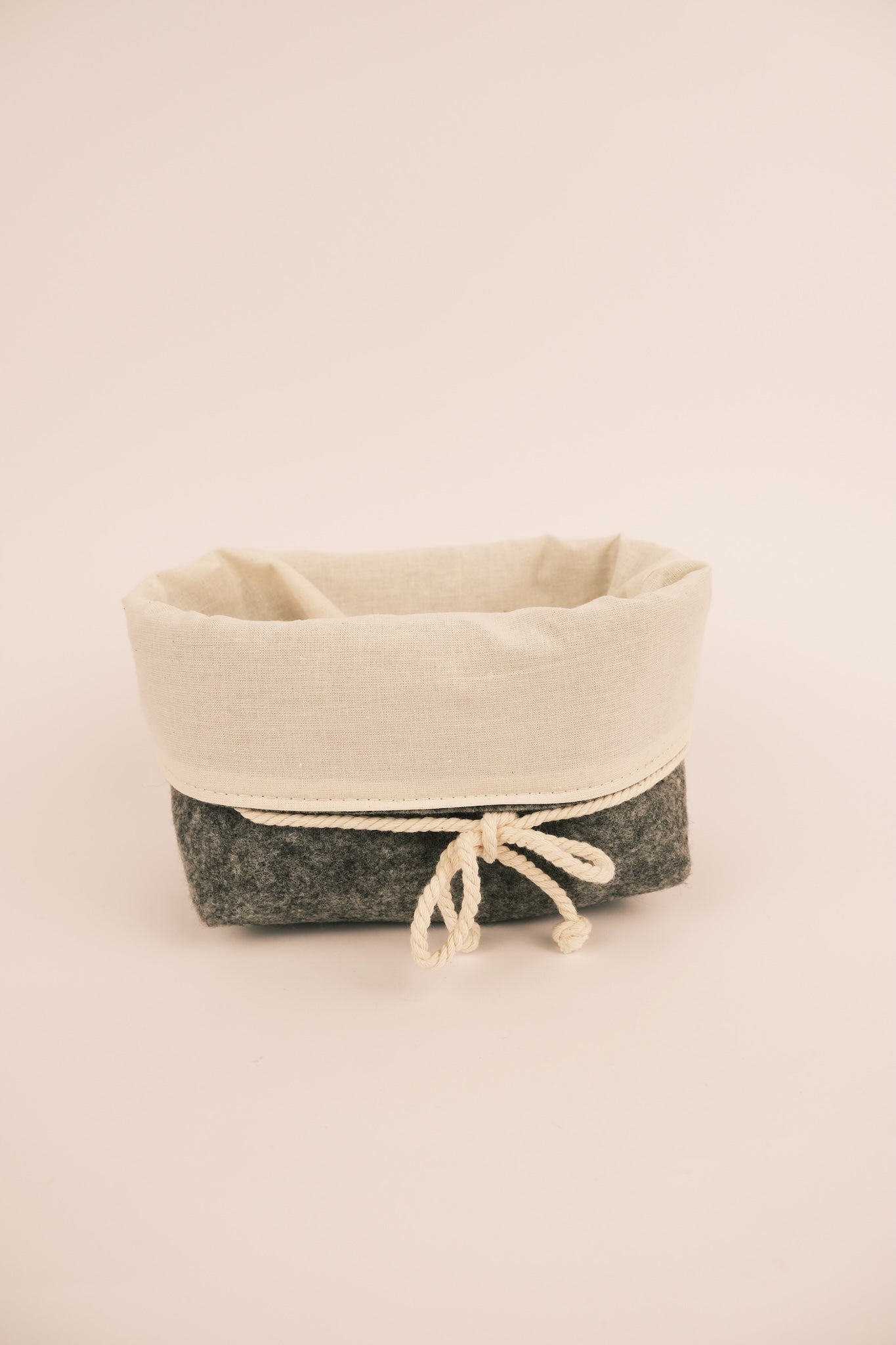 Pan Zirm grigio piccolo