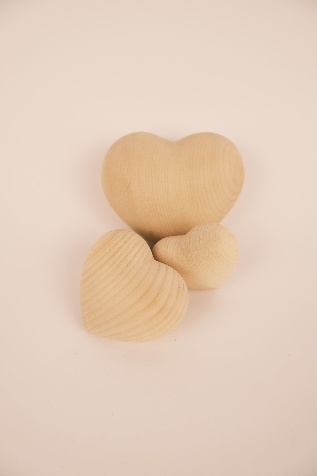 Handstreicheln 6,5cm