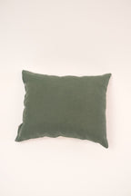 Saslonch - mini cuscino con legno di cirmolo