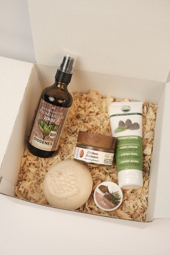 Kit Rilassante Premium
