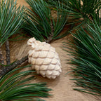 Tannenzapfen 12cm