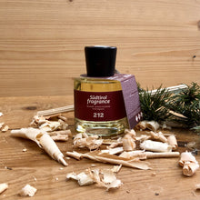 Carica l&#39;immagine nel visualizzatore di Gallery, Profumo d&#39;ambiente 212mt. - fiorito, ambrato, poco agrumato
