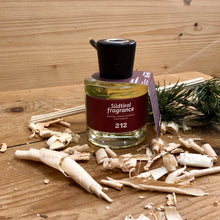 Carica l&#39;immagine nel visualizzatore di Gallery, Profumo d&#39;ambiente 212mt. - fiorito, ambrato, poco agrumato
