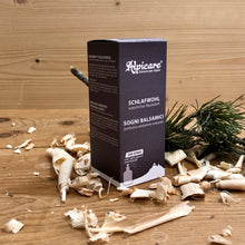Lade das Bild in den Galerie-Viewer, Balsamico-Träume - Raumspray mit natürlichen ätherischen Ölen
