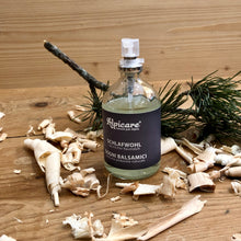 Lade das Bild in den Galerie-Viewer, Balsamico-Träume - Raumspray mit natürlichen ätherischen Ölen

