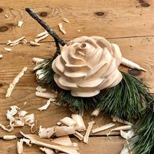Carica l&#39;immagine nel visualizzatore di Gallery, Rosa
