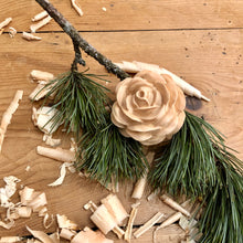 Carica l&#39;immagine nel visualizzatore di Gallery, Rosa
