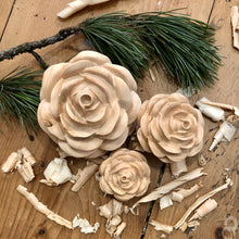 Carica l&#39;immagine nel visualizzatore di Gallery, Rosa
