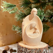 Lade das Bild in den Galerie-Viewer, heilige Familie
