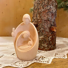 Lade das Bild in den Galerie-Viewer, heilige Familie
