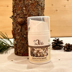 Edelweiß Gesichtscreme