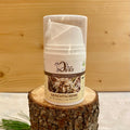 Crema viso stella alpina