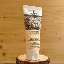 Lade das Bild in den Galerie-Viewer, Handcreme mit Edelweiß
