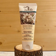 Lade das Bild in den Galerie-Viewer, Handcreme mit Edelweiß
