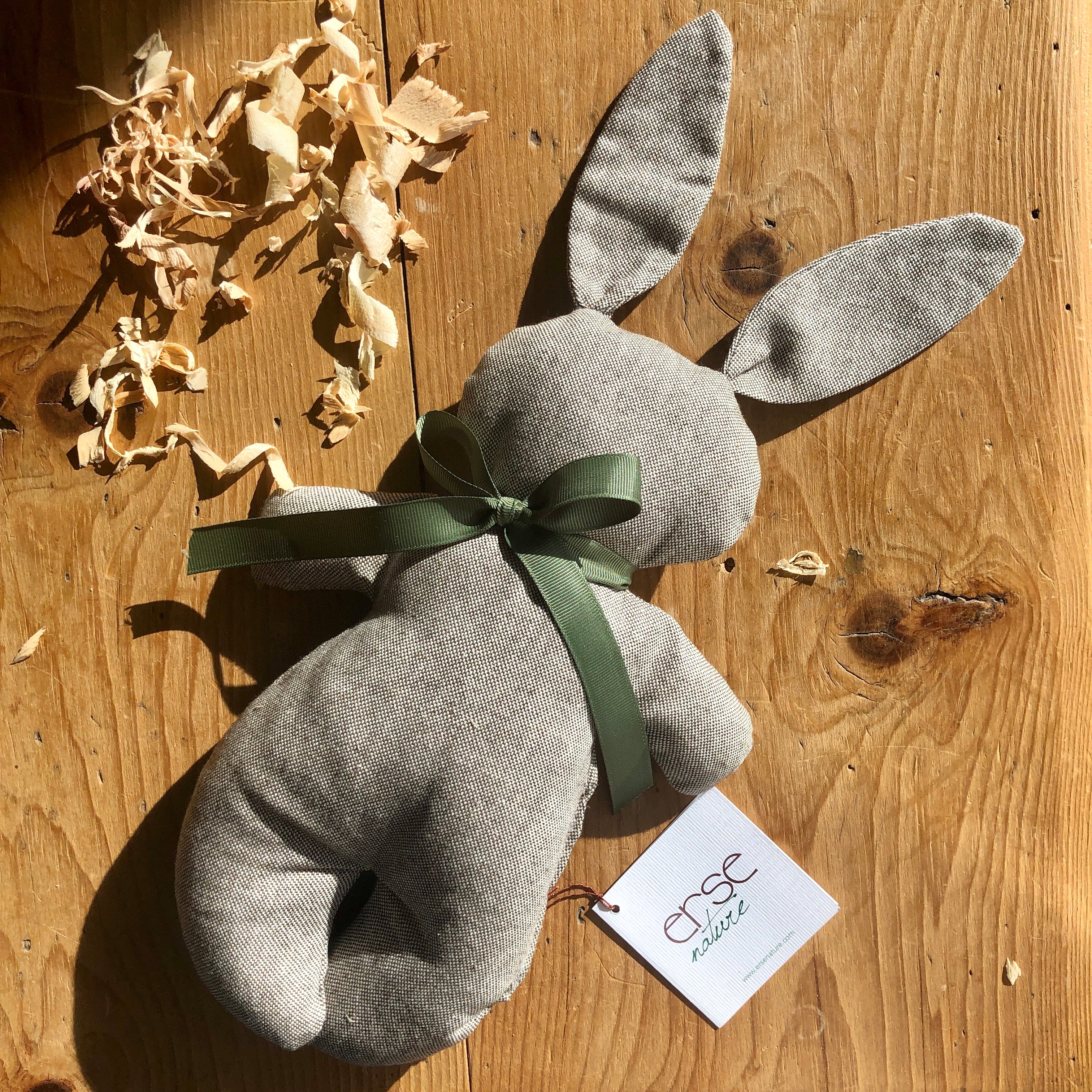 Coniglietto Cirmoletto grande