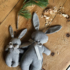 Coniglietto Cirmoletto grande