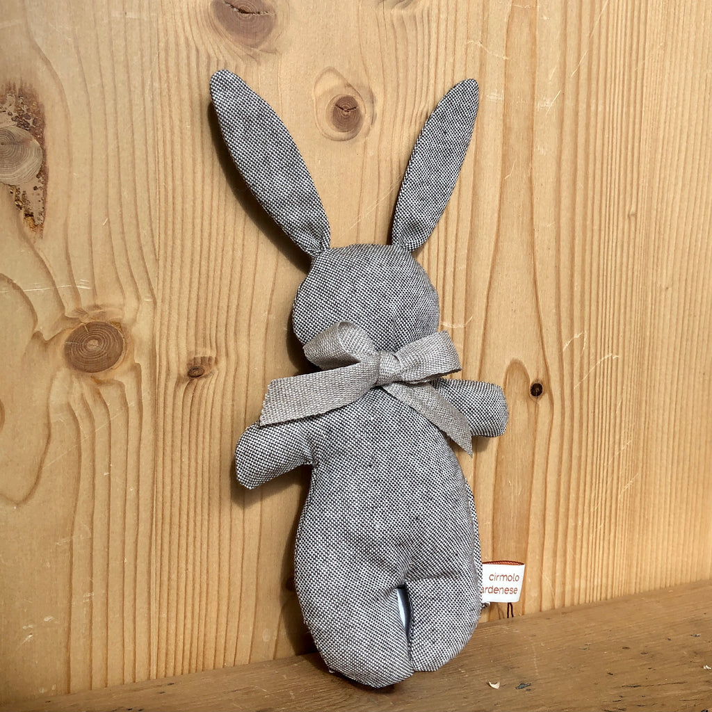 Coniglietto Cirmoletto baby