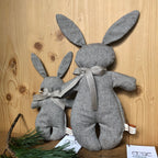 Coniglietto Cirmoletto baby