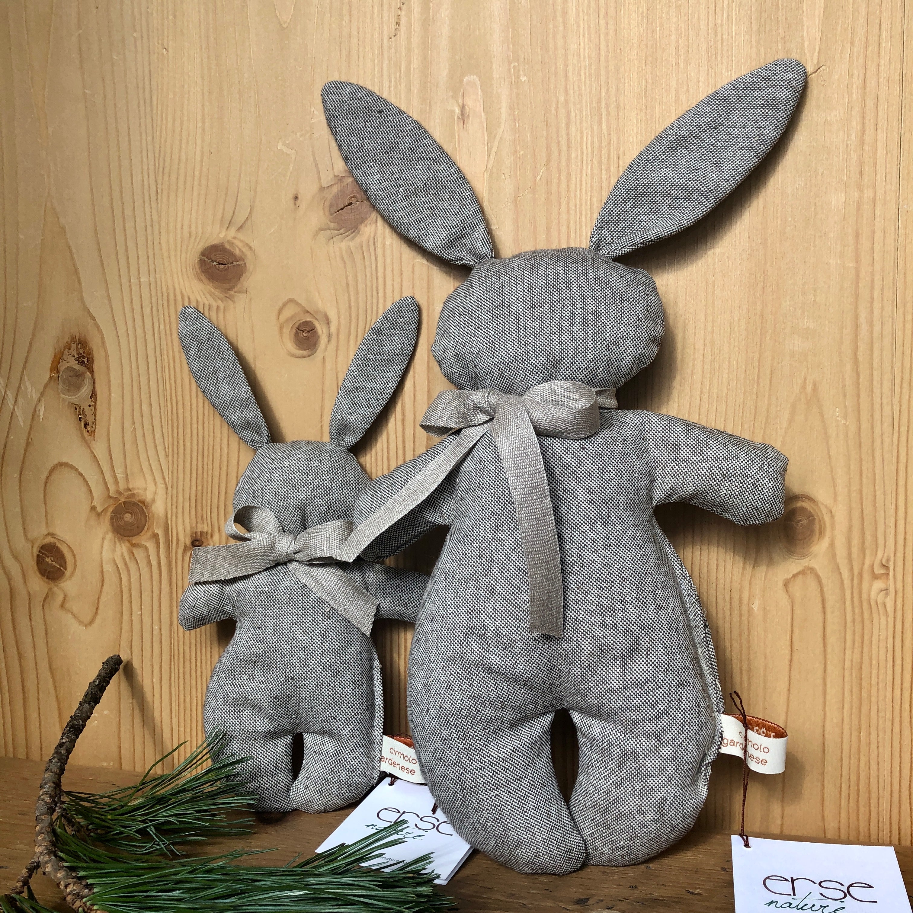 Coniglietto Cirmoletto baby