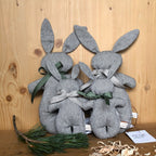 Coniglietto Cirmoletto baby