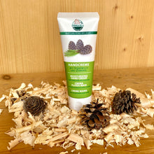 Lade das Bild in den Galerie-Viewer, Zirbenhandcreme
