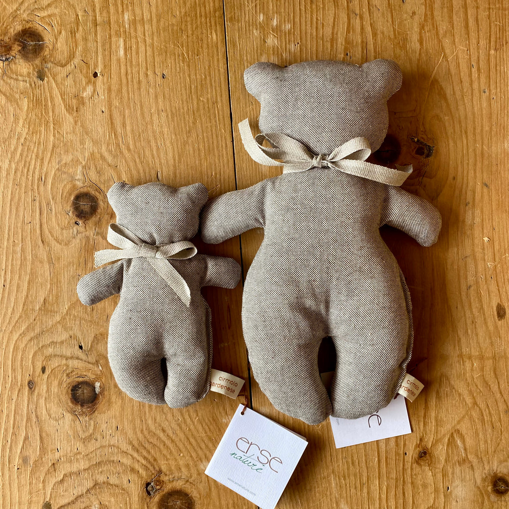 Orsetto Cirmoletto grande