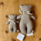 Orsetto Cirmoletto baby