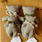 Orsetto Cirmoletto baby