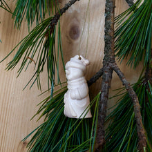 Carica l&#39;immagine nel visualizzatore di Gallery, Pupazzo di neve
