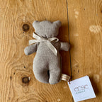 Orsetto Cirmoletto baby