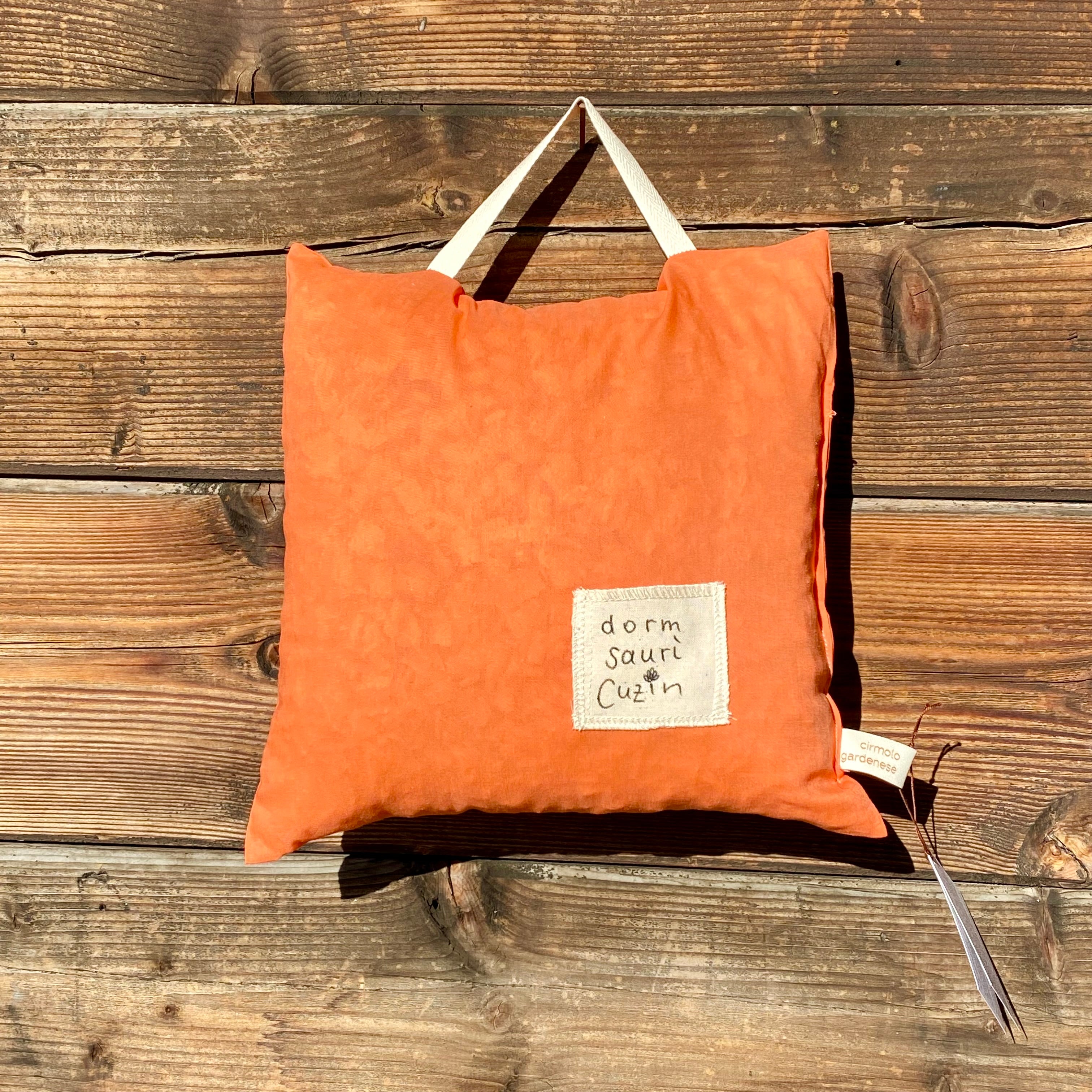 Cuzin albicocca della Val Venosta